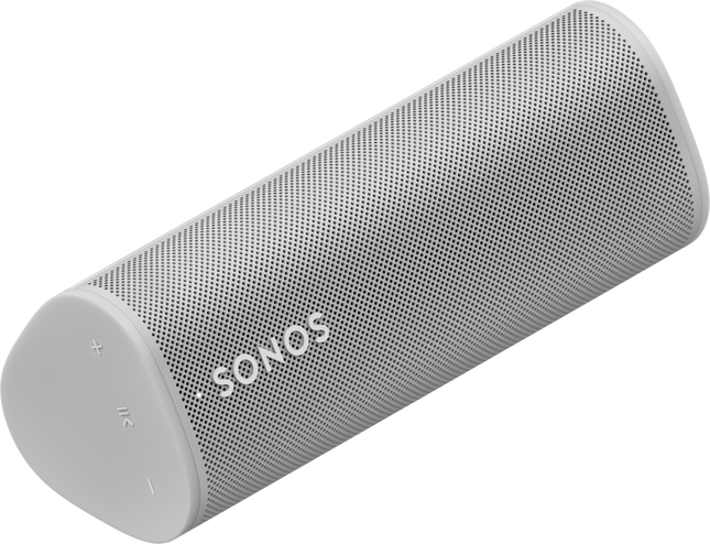 Преносим високоговорител Sonos Roam SL с поточно предаване