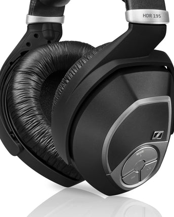 Sennheiser RS ​​​​195 TV слушалки с предавател
