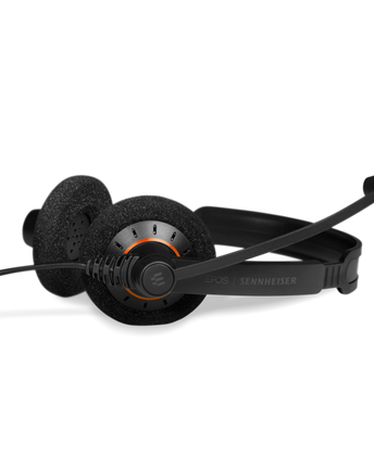 Слушалки EPOS IMPACT 100 SC 60 USB ML