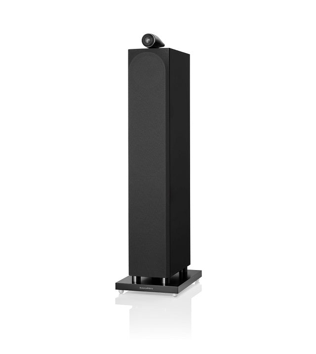 Тонколони Bowers &amp; Wilkins 702 S3