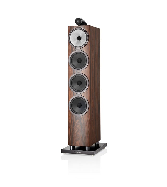 Тонколони Bowers &amp; Wilkins 702 S3