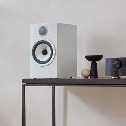 Рафтови високоговорители Bowers &amp; Wilkins 706 S3