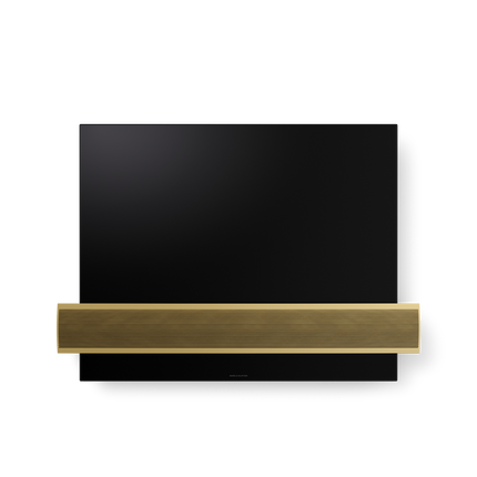 Телевизор Bang&amp;Olufsen - BeoVision Eclipse 2nd Gen., Стенен конзола, 55", 4K, 165cm, OLED, Dolby Vision