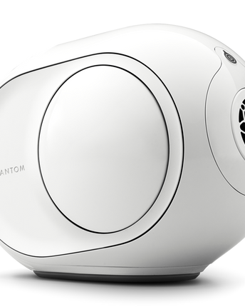 DEVIALET Phantom II Хотелски високоговорител