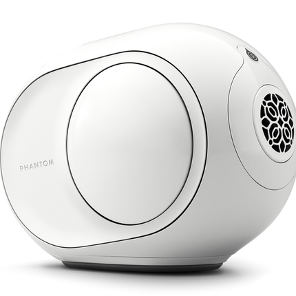DEVIALET Phantom II Хотелски високоговорител