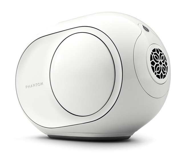 DEVIALET Phantom II Хотелски високоговорител