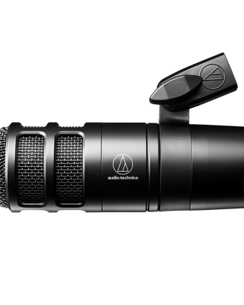 Микрофон Audio-Technica AT2040
