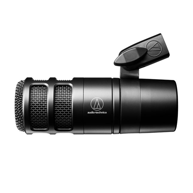 Микрофон Audio-Technica AT2040