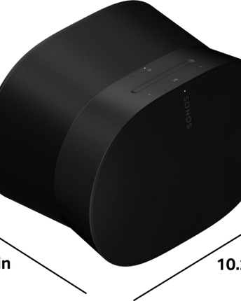 Високоговорител Sonos Era 300 WiFi, Multiroom, Bluetooth, Гласов асистент