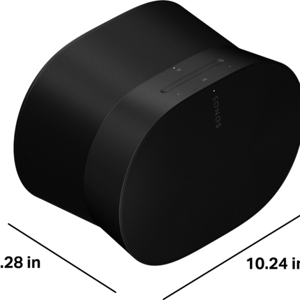Високоговорител Sonos Era 300 WiFi, Multiroom, Bluetooth, Гласов асистент