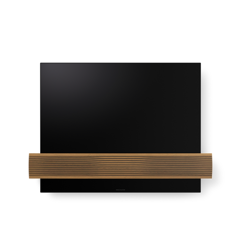 Телевизор Bang&amp;Olufsen - BeoVision Eclipse 2nd Gen., Стенен конзола, 55", 4K, 165cm, OLED, Dolby Vision