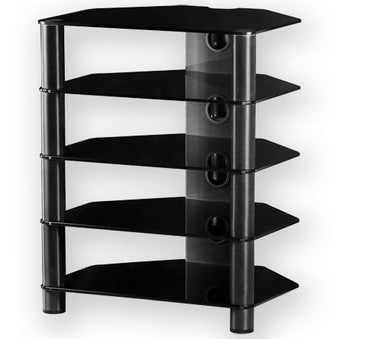 Sonorous HiFi Rack - RX 2150-B-BLK