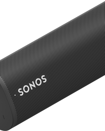 Преносим високоговорител Sonos Roam SL с поточно предаване