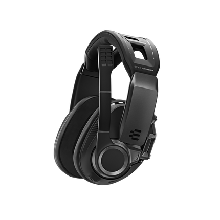 Геймърски слушалки EPOS GSP 670