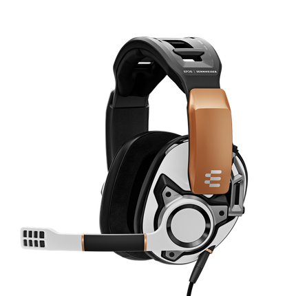 Геймърски слушалки EPOS GSP 601