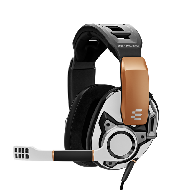 Геймърски слушалки EPOS GSP 601
