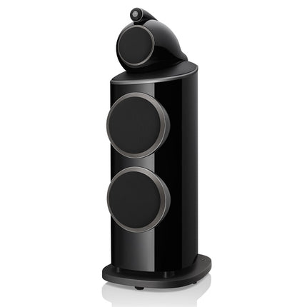 Тонколони Bowers &amp; Wilkins 801 D4