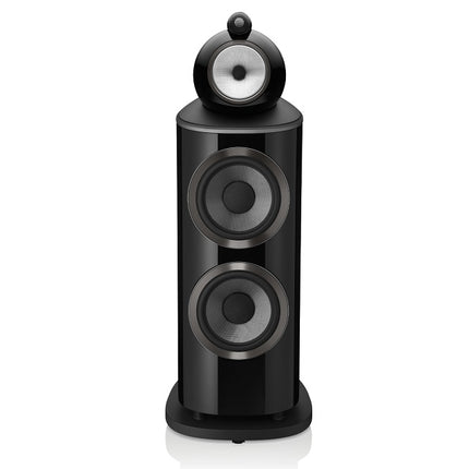 Тонколони Bowers &amp; Wilkins 801 D4