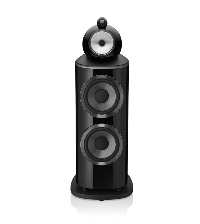 Тонколони Bowers &amp; Wilkins 801 D4