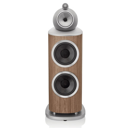 Тонколони Bowers &amp; Wilkins 801 D4