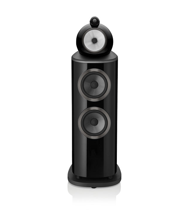 Тонколони Bowers &amp; Wilkins 802 D4