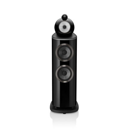 Тонколони Bowers &amp; Wilkins 803 D4