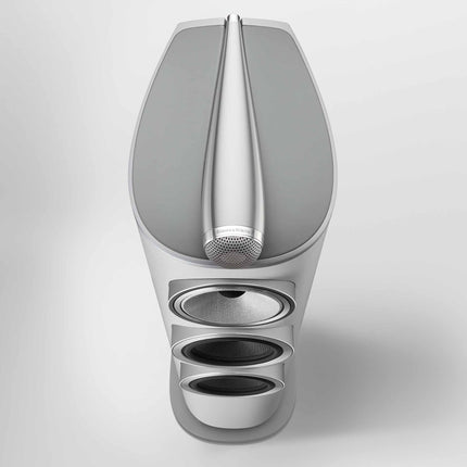 Тонколони Bowers &amp; Wilkins 804 D4