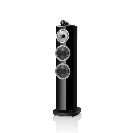 Тонколони Bowers &amp; Wilkins 804 D4
