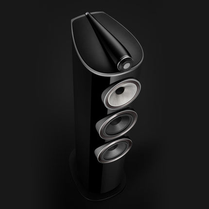 Тонколони Bowers &amp; Wilkins 804 D4
