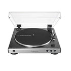 Audio-Technica AT-LP60XUSB resigilat