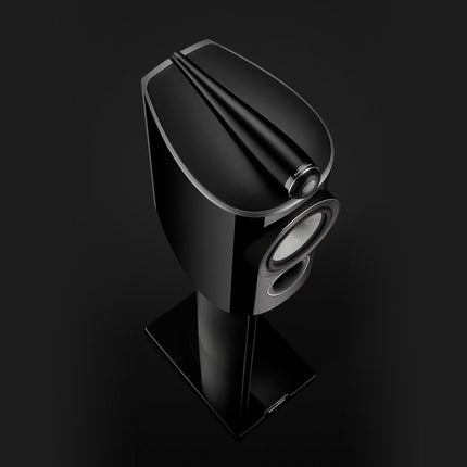 Тонколони Bowers &amp; Wilkins 805 D4