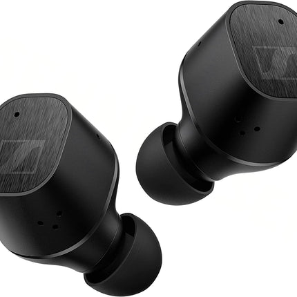Слушалки Sennheiser CX Plus True Wireless