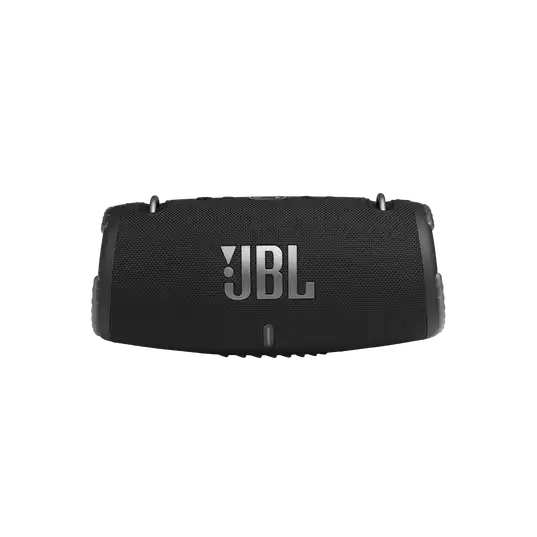 Преносим високоговорител JBL Xtreme 3 повторно запечатан