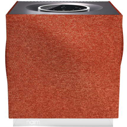 NAIM Mu-so Qb 2-ро поколение многофункционална Hi-Fi система