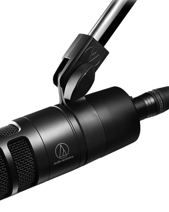 Микрофон Audio-Technica AT2040