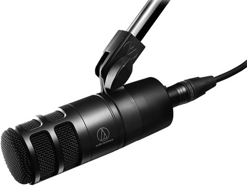 Микрофон Audio-Technica AT2040