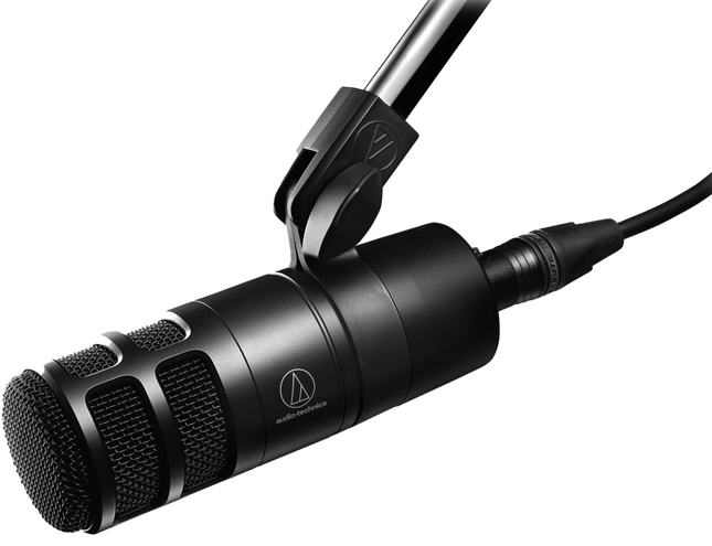 Микрофон Audio-Technica AT2040