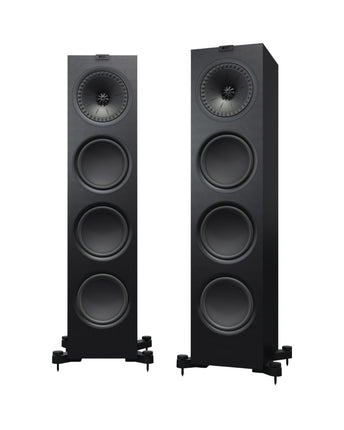 Подови тонколони KEF Q950, uni-q