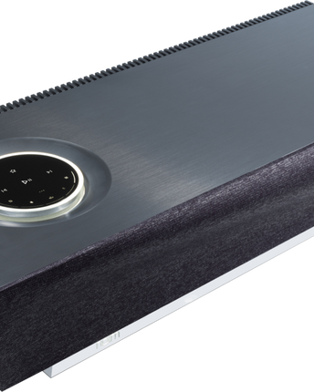 Многофункционална Hi-Fi система NAIM Mu-so от 2-ро поколение