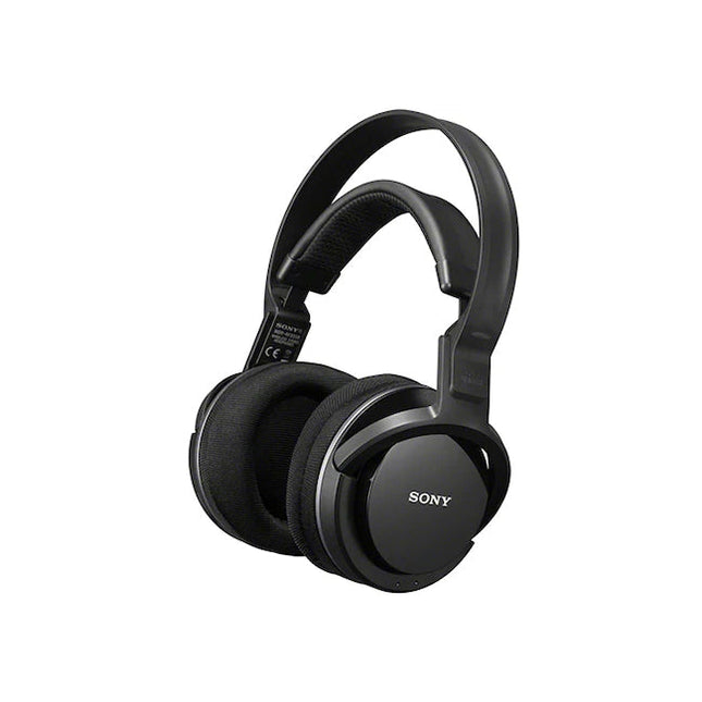 Повторно запечатани слушалки Sony MDR-RF855RK