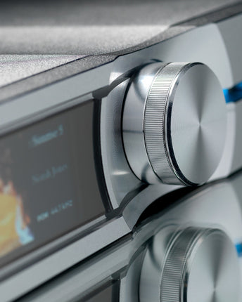 iFi Audio NEO поток