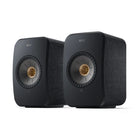 KEF LSX II resigilat