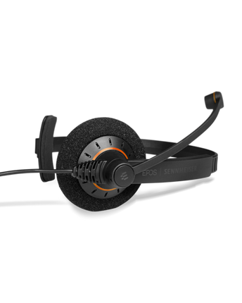 Слушалки EPOS IMPACT 100 SC 30 USB ML