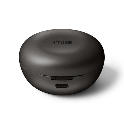 Слушалки KEF Mu3