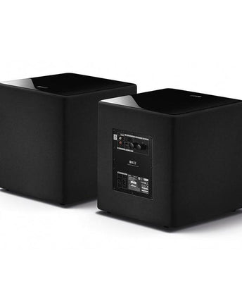 Субуфер KEF Kube 8b