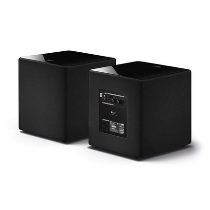 Субуфер KEF Kube 8b