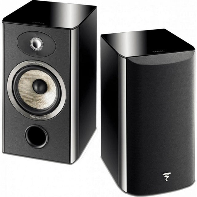 Тонколони FOCAL ARIA 906 HGL