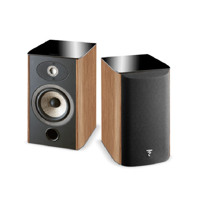 Тонколони FOCAL ARIA 906 HGL