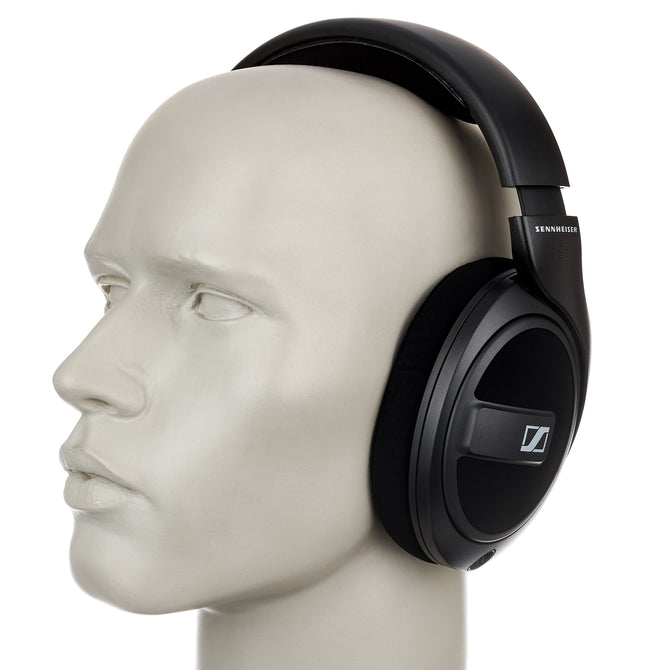 Слушалки SENNHEISER HD 569