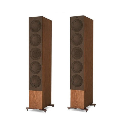 Повторно запечатани високоговорители KEF R11